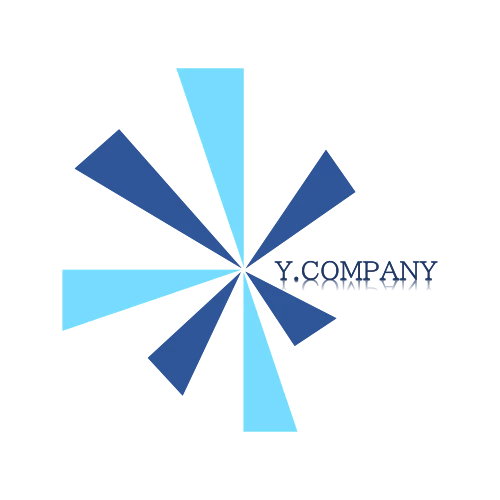 有限会社　吉田工業のロゴ