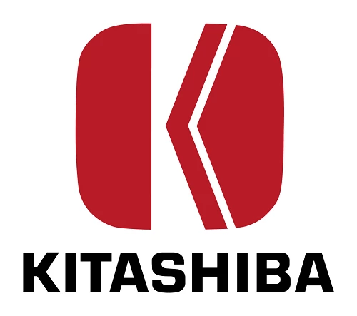 北芝電機　株式会社のロゴ