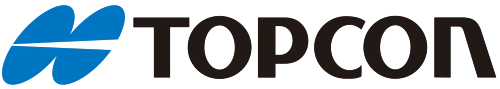 株式会社　トプコンオプトネクサスのロゴ