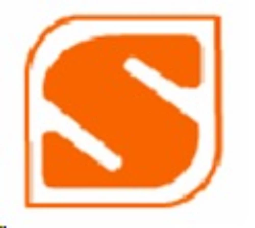 新日本電子株式会社のロゴ