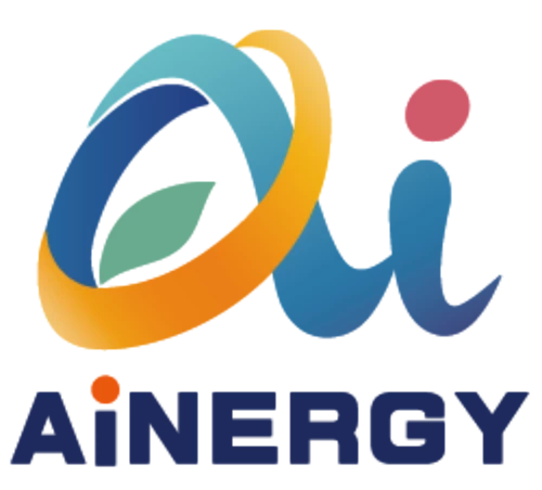 AiNERGY株式会社のロゴ
