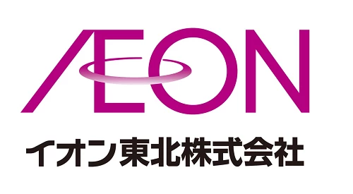 イオン東北　株式会社のロゴ