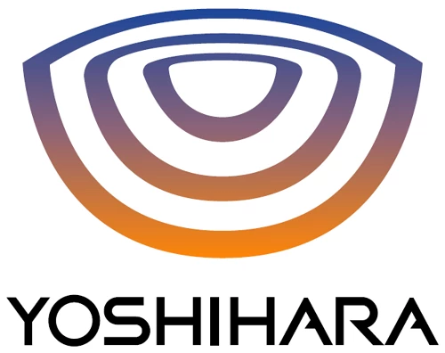 株式会社ヨシハラのロゴ