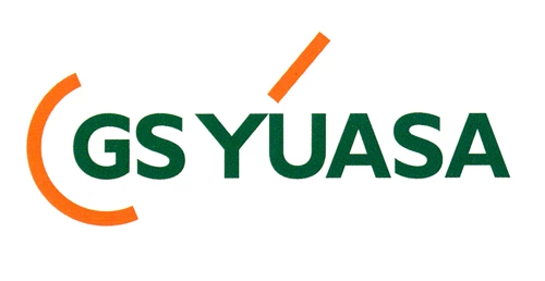 株式会社　ＧＳユアサいわきのロゴ