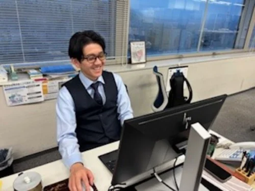 アクサ生命保険株式会社　福島営業所のサムネイル画像