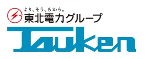 通研電気工業　株式会社のロゴ
