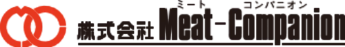 株式会社ミート・コンパニオンのロゴ