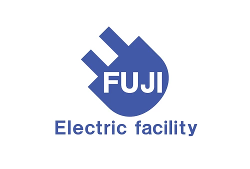 有限会社　ふじ電設のロゴ