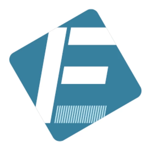 有限会社　エンドーフィナンシャルのロゴ