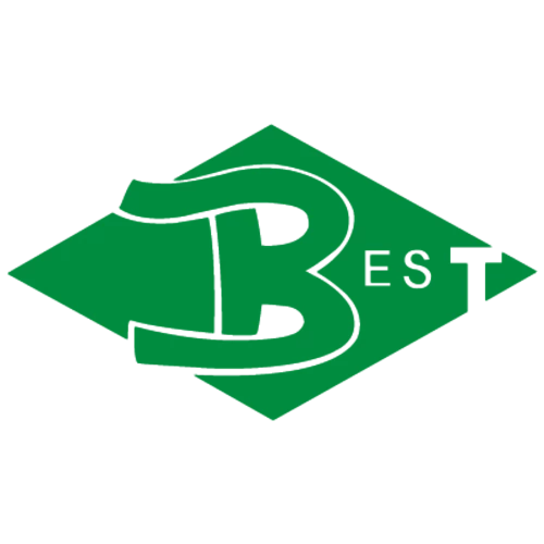 ベスト学院　株式会社のロゴ