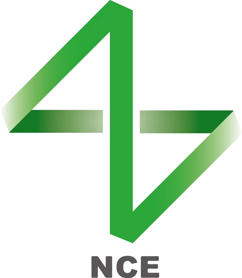 株式会社　ＮＣＥのロゴ