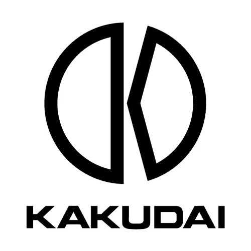 株式会社　カクダイのロゴ