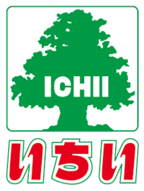 株式会社　いちいのロゴ