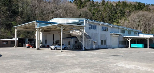 株式会社　渡辺ダクト工業のサムネイル画像