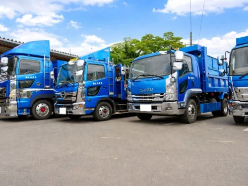 株式会社　大内建設のサムネイル画像