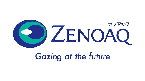 日本全薬工業株式会社のロゴ