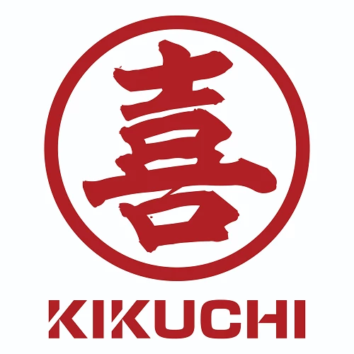 株式会社 菊池組のロゴ