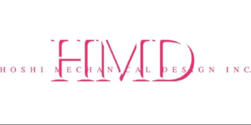 株式会社星機械設計のロゴ