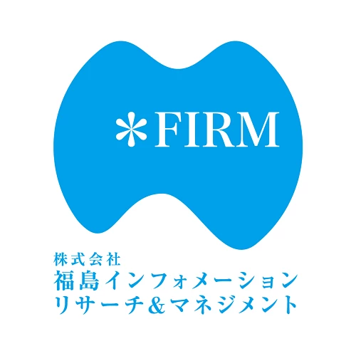 株式会社福島インフォメーションリサーチ＆マネジメントのロゴ