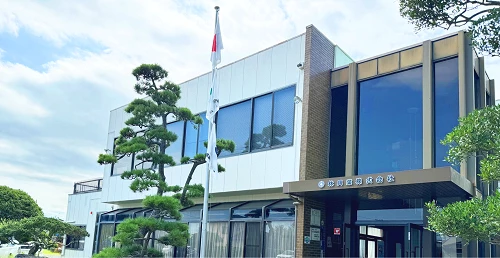 林興業株式会社の写真