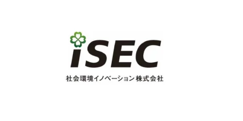 社会環境イノベーション株式会社のロゴ