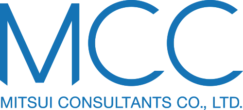 三井共同建設コンサルタント株式会社のロゴ