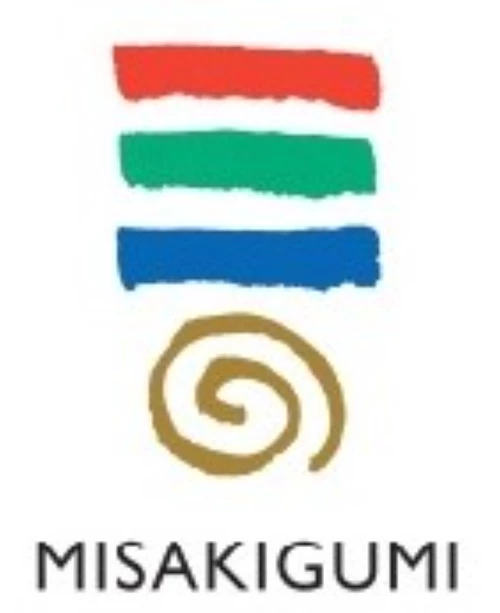 株式会社　三崎組のロゴ