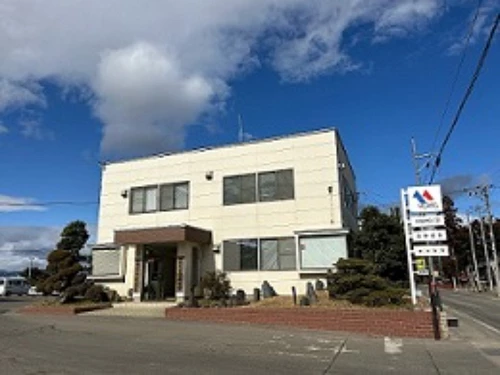 森藤建設工業株式会社の写真
