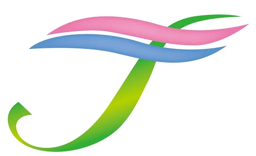 一般財団法人竹田健康財団のロゴ