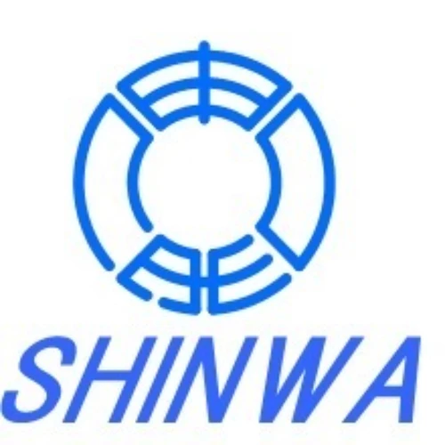 伸和建設株式会社のロゴ