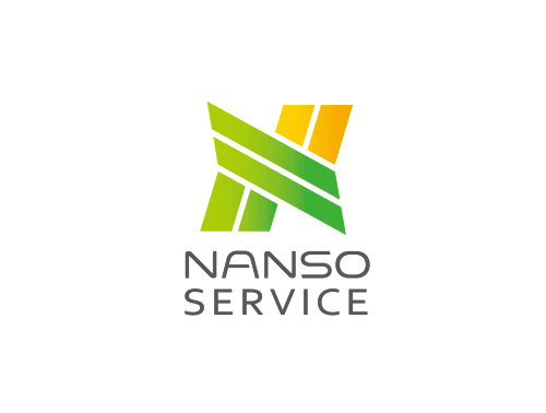 南双サービス株式会社のロゴ