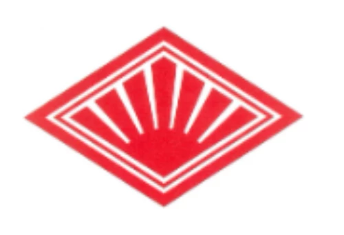 旭鉱末株式会社のロゴ