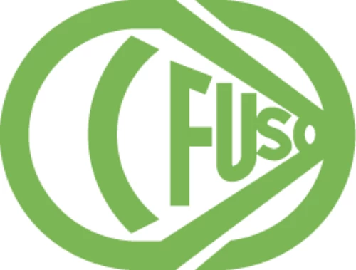 扶桑鋼管株式会社のロゴ