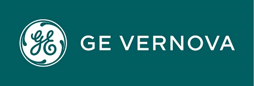 ＧＥベルノバ・インターナショナル・エルエルシーのロゴ