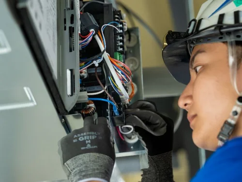 三浦電気工事株式会社のサムネイル画像