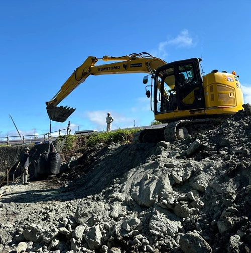 三立土建株式会社のサムネイル画像