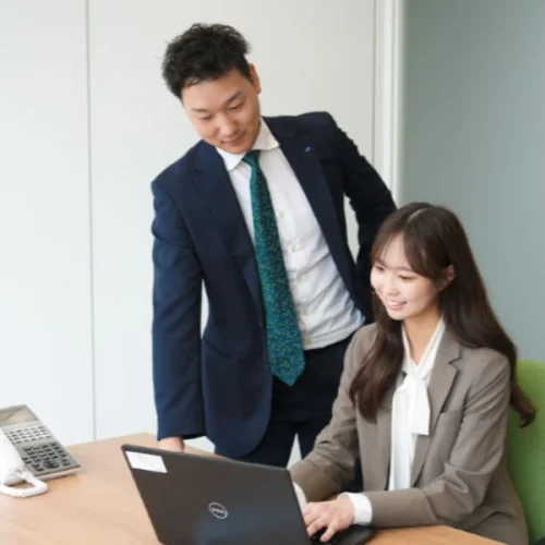株式会社トップの写真