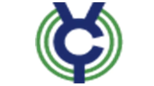 東洋機械株式会社のロゴ