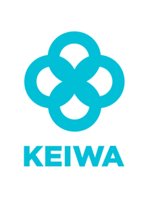 恵和興業株式会社のロゴ