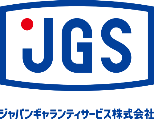 ジャパンギャランティサービス株式会社のロゴ