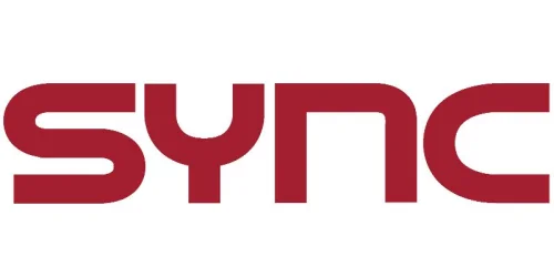 株式会社シンクのロゴ