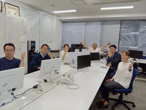 富士テレコム株式会社のサムネイル画像