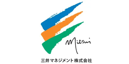 三井マネジメント株式会社のロゴ