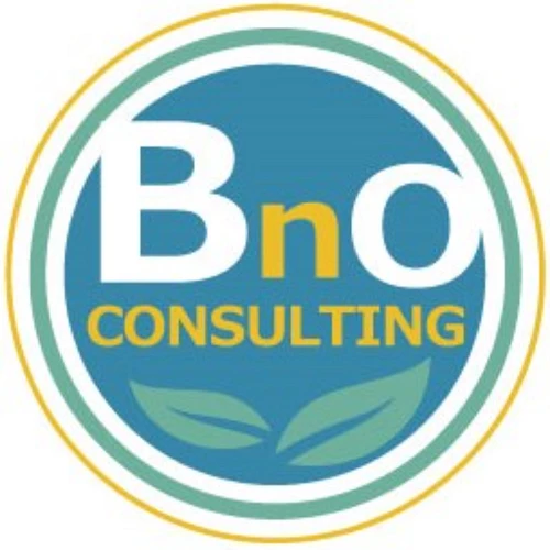 株式会社B-nO Consultingのロゴ