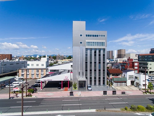 株式会社エディソンのサムネイル画像