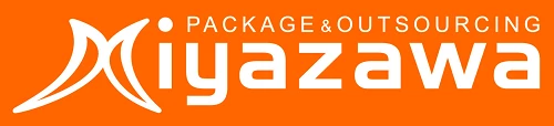 株式会社ミヤザワ　日本精工福島事業所のロゴ