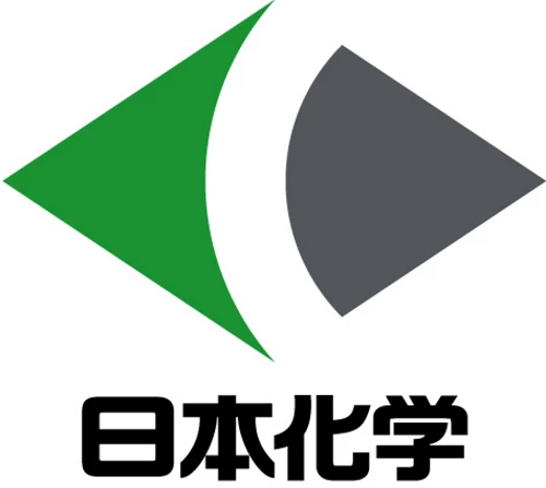 日本化学工業株式会社のロゴ