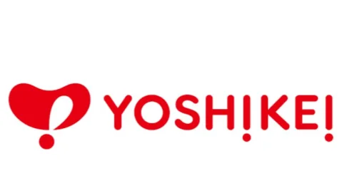 株式会社ヨシケイ福島のロゴ