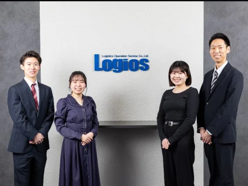 ロジスティックスオペレーションサービス株式会社のサムネイル画像
