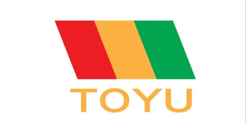 株式会社東友建設のロゴ